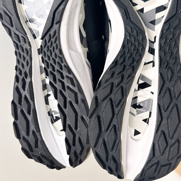 TIEM Slipstream Cycling Shoes with SPD Cleats Black Size 8 - Picture 6 of 6